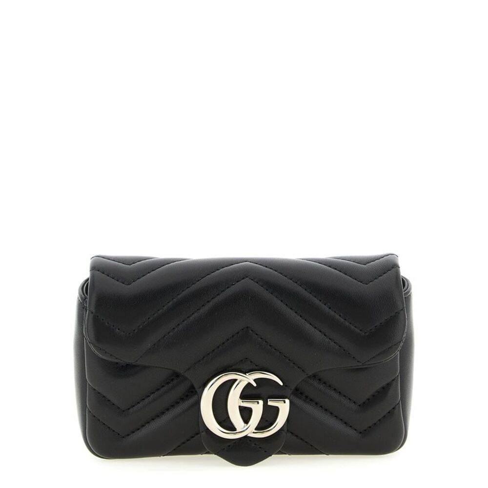 Gucci Women 'Gg Marmont' Mini Shoulder Bag